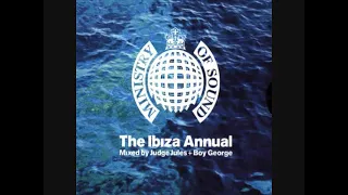 Ministry Of Sound The Ibiza Annual Volume 1 CD 2