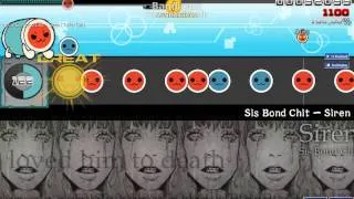 [osu! Taiko] [AnS Custom] Siren