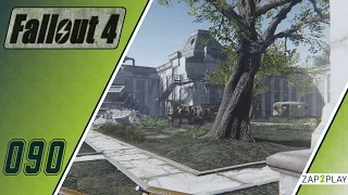 Fallout 4 [090] - Dem Signal folgen ★ Gameplay German