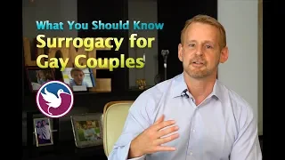 Surrogacy for Gay Couples