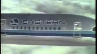 1983 Eastern Airlines "Boeing 757" Commercial