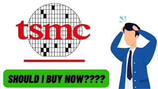 MIXED Earnings Report for Taiwan Semiconductor Stock (TSM)! | Time To BUY This FAST Growing Company?