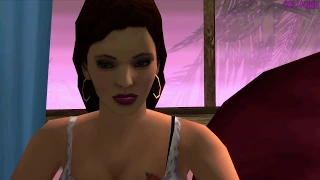 GTA Vice City Stories: PC Edition Mission Gameplay (1080p)