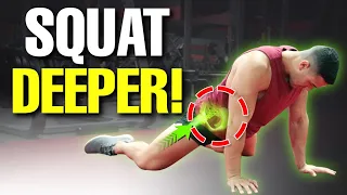 The ONLY Squat Mobility Workout You Need (Quads, Hamstrings, Hips)