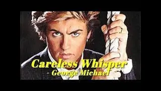 George Michael - Careless Whisper (Special Re - Xtended Mix)