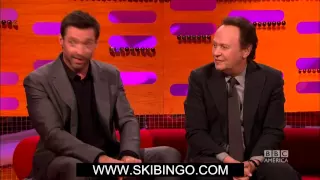 HUGH JACKMAN Worst 45 Minutes of My Life! The Graham Norton Show