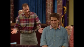 Lessons from Married with Children:  Al Bundy on TV Violence
