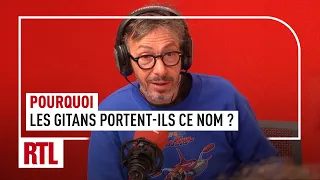 Pourquoi les Gitans portent-ils ce nom ? Ah Ouais !