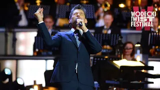 Matt Dusk & Zbigniew Wodecki "ZACZNIJ OD BACHA"