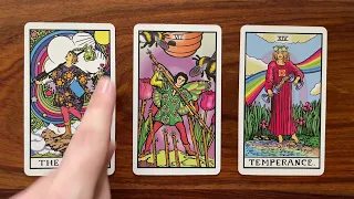 Rebel without a cause! 29 June 2022 Your Daily Tarot Reading with Gregory Scott