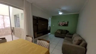 Apartamento com suíte a venda no bairro Cidade Nobre R$360.000,00 (Cód: 2688).