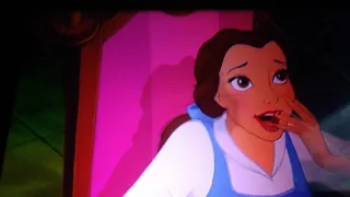 Анимационный фильм «Красавица и Чудовище» на Канале Disney!