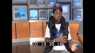 MIKE JONES TALKS MONEY, LAWSUITS, AND BEEFS!