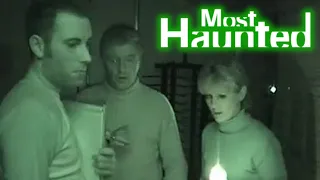 Most Haunted Episodes | Fake? | Yvette Fielding + Derek Acorah