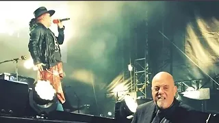 Billy Joel’s ‘The 100th’ Concert Special Airs on CBS Tonight: Here’s How to Watch and Stream