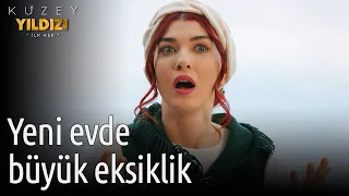 Kuzey Yıldızı İlk Aşk 47. Bölüm - Yeni Evde Büyük Eksiklik