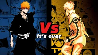 Naruto Vs Bleach - Which Verse Is Truly Stronger?