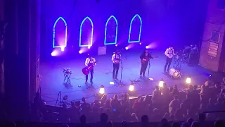 The Dead South - You Are My Sunshine - State Theater, Ithaca, NY (5/19/22)