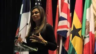 Tina Knowles personal story - testimony -