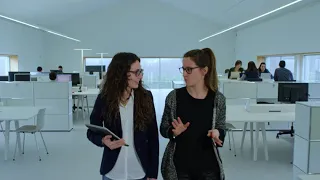 Norvento | Corporate Video