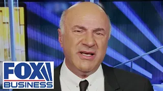 Kevin O'Leary: This is why I won’t invest in the EV push