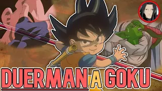 Mi Opinión sobre Dragon ball Daima | Ya DUERMAN a Goku