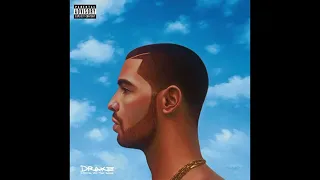 Drake- Hold On, We’re Going Home Ft. Majid Jordan (High Pitched)