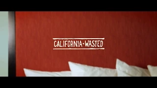 Toad the Wet Sprocket - "California Wasted" (Official Video)