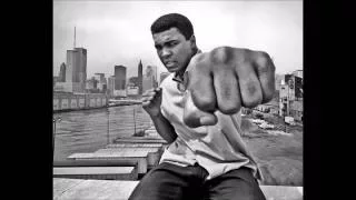 2Pac - Muhammad Ali (RIP G.O.A.T) NEW