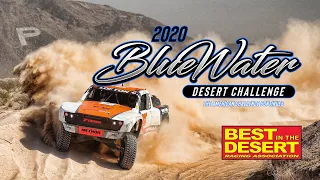 BlueWater Desert Challenge - MAVTV Full Episode