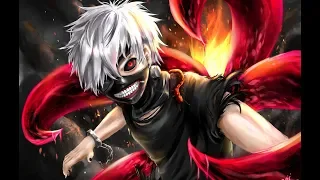 /AMV/!Чернота течет по венам!/Tokio Ghoul/