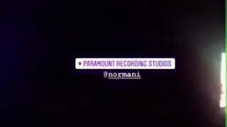 NORMANI  SONG SNIPPET - 2018!!! WHAT'S TO COME!!