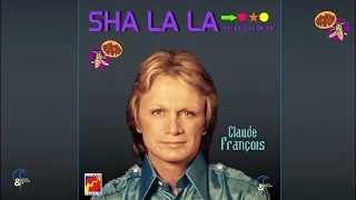 Claude François ''Sha la la" ( kara'instru) + paroles