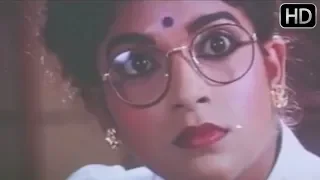 Sithara Shocked to See her Lover Wife | Vishnuvardhan | Kannada Scene of Dheerga Sumangali Movie