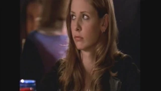 [ Buffy the Vampire Slayer] Spike and Buffy song; Love the Way You Lie [ part 2]