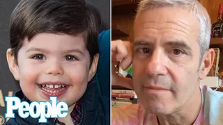 Andy Cohen Apologizes If People Saw Him 'Lose My Mind' After Son Refused to Wear Shorts | PEOPLE