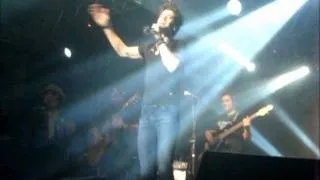 Show Rio do Sul - Gusttavo Lima cantando Sou foda