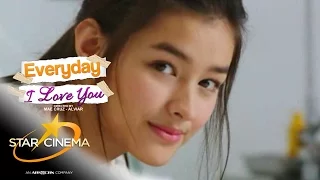 Everyday I Love You (Liza Soberano in Everyday I Love You)