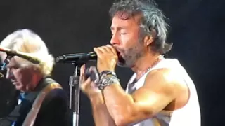 Bad Company - Feel Like Makin' Love -  Brighton - 10.04.2010