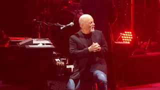 "Half a Mile Away" Billy Joel@Madison Square Garden New York 8/29/23