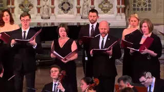 Mozart: Requiem - Domine Jesu Christe