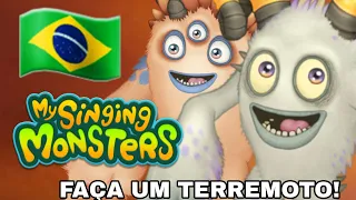 TRADUÇÃO DO TAWKERR E STOOWARB NA ILHA DE TERRA! - (LEGENDADO PT-BR)