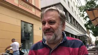 Žižek // French Revolution + Haiti