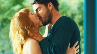 Valeria: Season 2 / Kiss Scenes — Valeria and Victor (Diana Gomez and Maxi Iglesias)