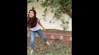 Neeli zinda hai BTS ll Urwa Hocane