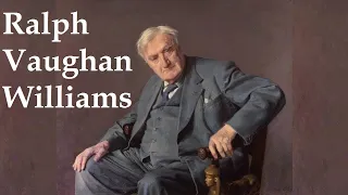 Ralph Vaughan Williams