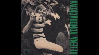 Helena Vondráčková - Sto let máj (14.11.1967, vydáno 1968)