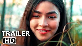 LENA AND SNOWBALL Trailer (2021) Baby Lion, Family Movie - Solid Trailers