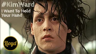#KimWard - I Want To Hold Your Hand