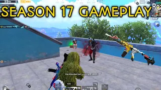 PUBG MOBILE SEASON 17  BEST GAMEPLAY 2021/Sniper Farhan Gamer